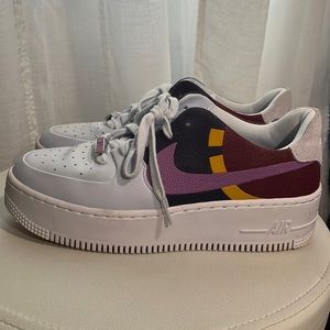AF1 low sage